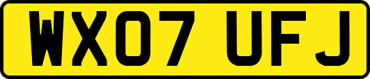 WX07UFJ