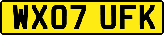 WX07UFK