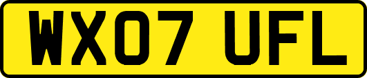 WX07UFL