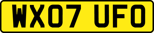 WX07UFO