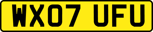 WX07UFU