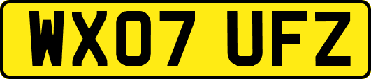 WX07UFZ