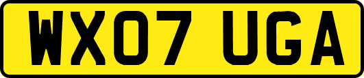 WX07UGA