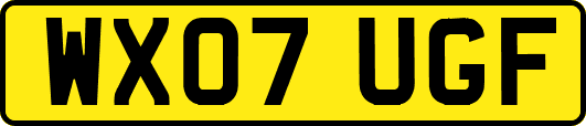 WX07UGF