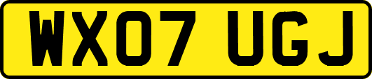 WX07UGJ
