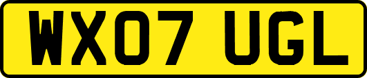 WX07UGL