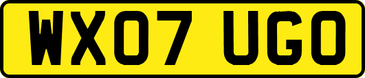 WX07UGO