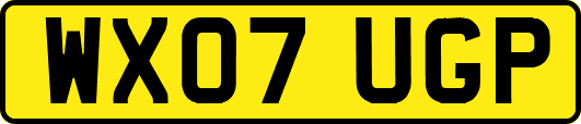 WX07UGP