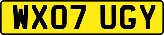 WX07UGY
