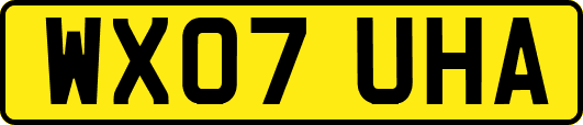 WX07UHA