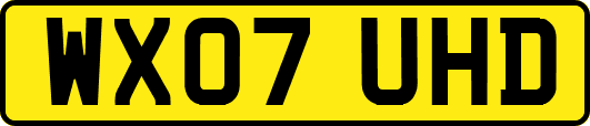 WX07UHD