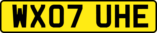 WX07UHE