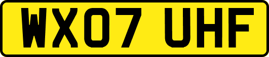 WX07UHF