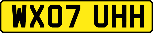 WX07UHH