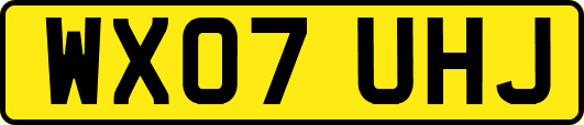 WX07UHJ