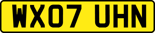 WX07UHN