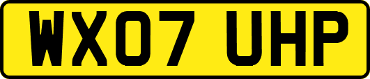 WX07UHP