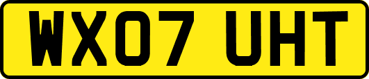 WX07UHT