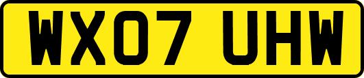 WX07UHW