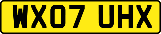 WX07UHX