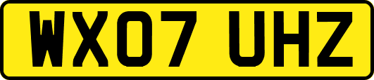 WX07UHZ