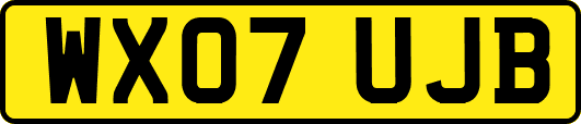 WX07UJB