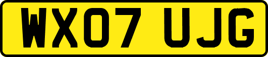 WX07UJG