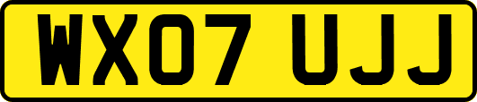 WX07UJJ