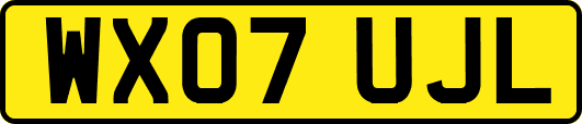 WX07UJL