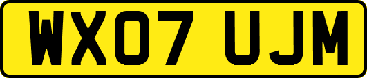 WX07UJM