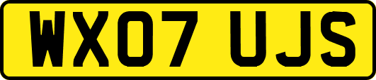 WX07UJS