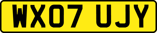 WX07UJY