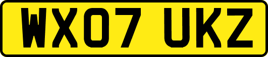 WX07UKZ