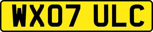 WX07ULC