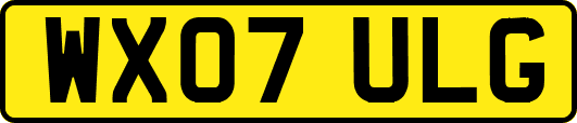 WX07ULG