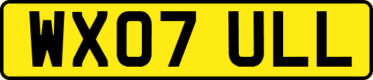 WX07ULL