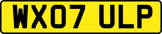 WX07ULP
