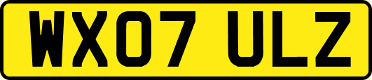 WX07ULZ