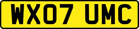WX07UMC