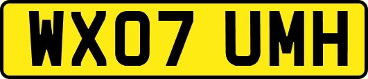 WX07UMH