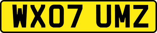 WX07UMZ