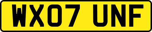 WX07UNF