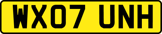 WX07UNH