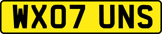 WX07UNS