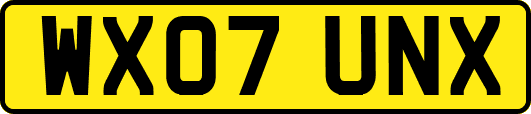 WX07UNX