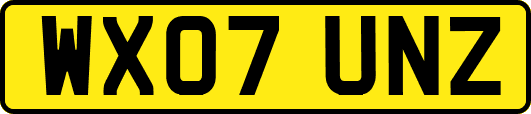 WX07UNZ