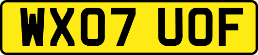 WX07UOF
