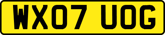 WX07UOG