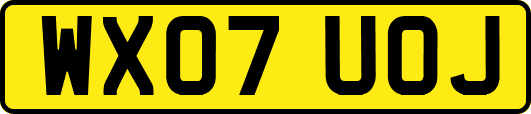 WX07UOJ