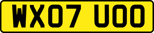 WX07UOO